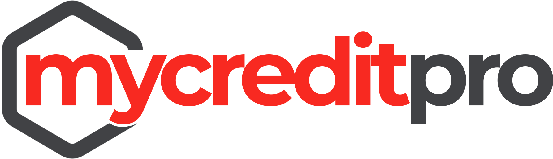 MyCreditPro Logo